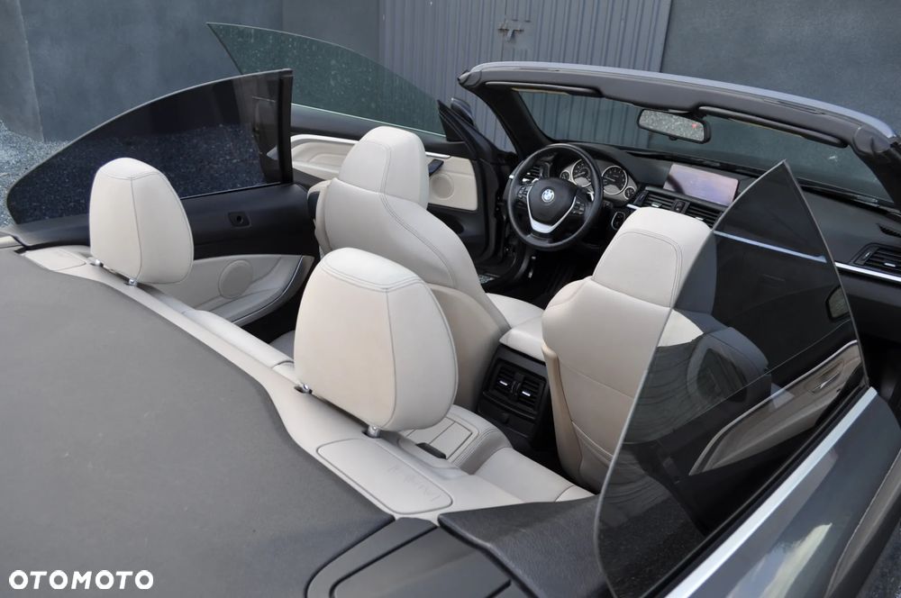 BMW Seria 4 428i Cabrio xDrive Sport-Aut - 18