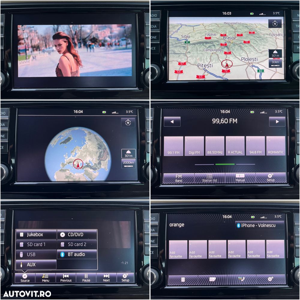 Skoda Octavia 1.2 TSI Green tec DSG Edition - 25