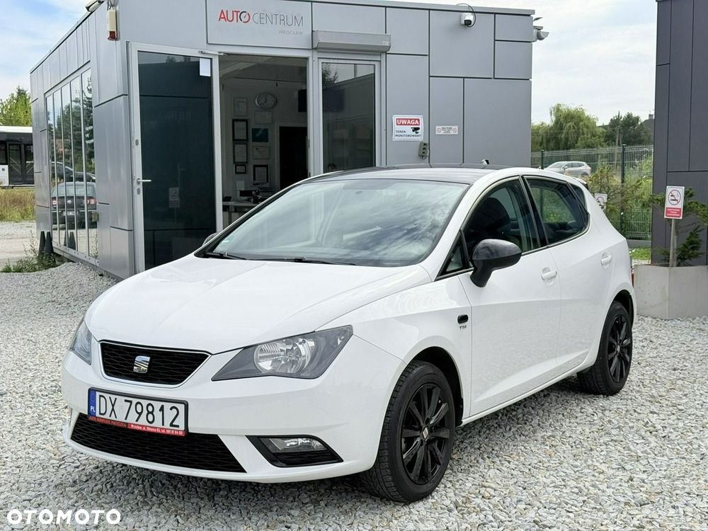 Seat Ibiza 1.2 TSI Style - 1