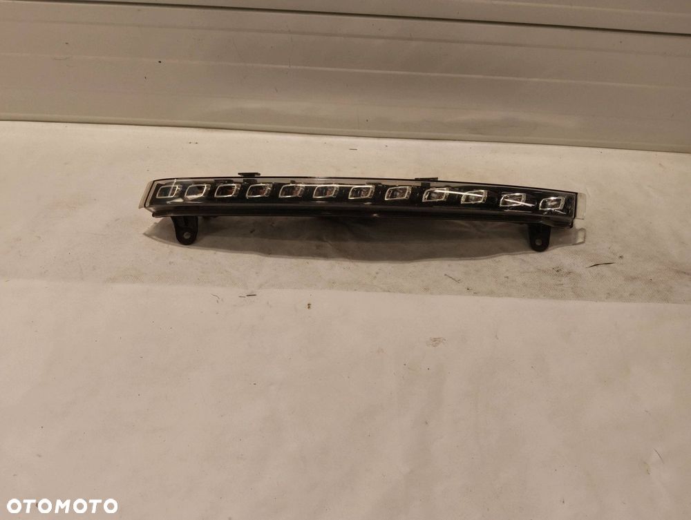 audi q7 4l led przód strona lewa 4l0941061c - 1