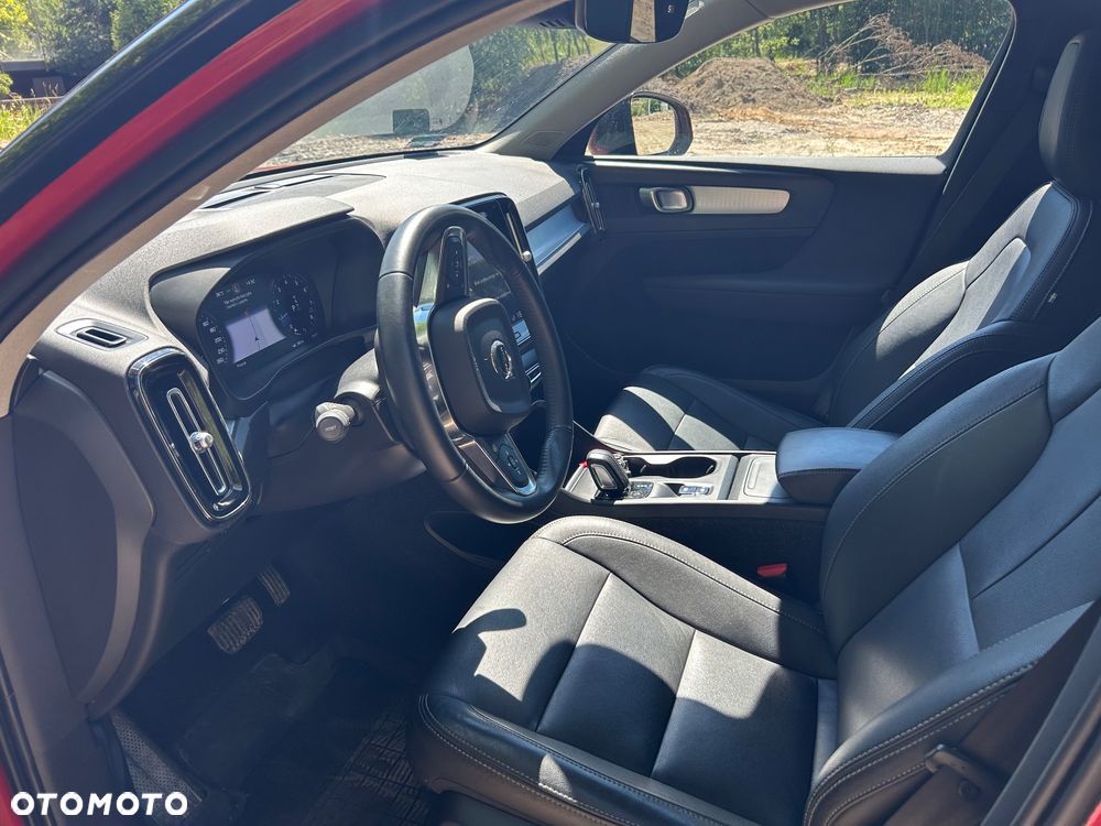 Volvo XC 40 T5 AWD Momentum - 21