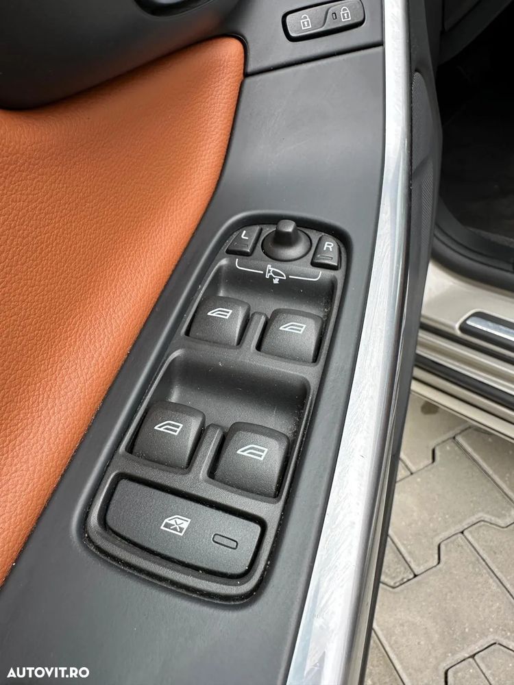 Volvo V60 D6 Plug-In-Hybrid AWD Geartronic Pure Limited - 19