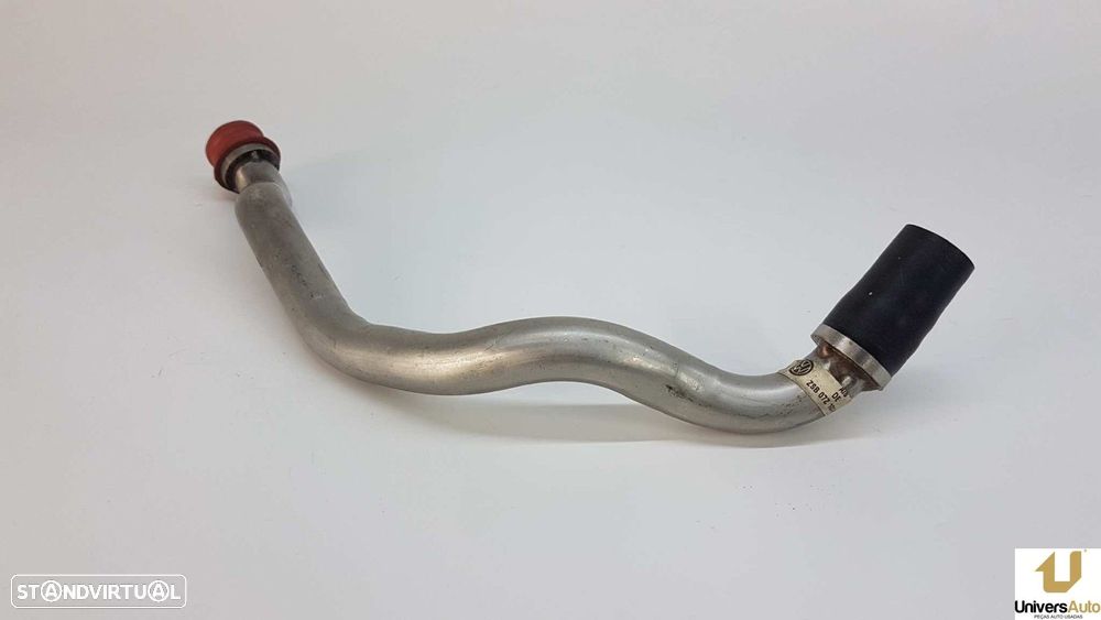 TUBO VOLKSWAGEN TOUAREG (7LA) TDI V10 - 4