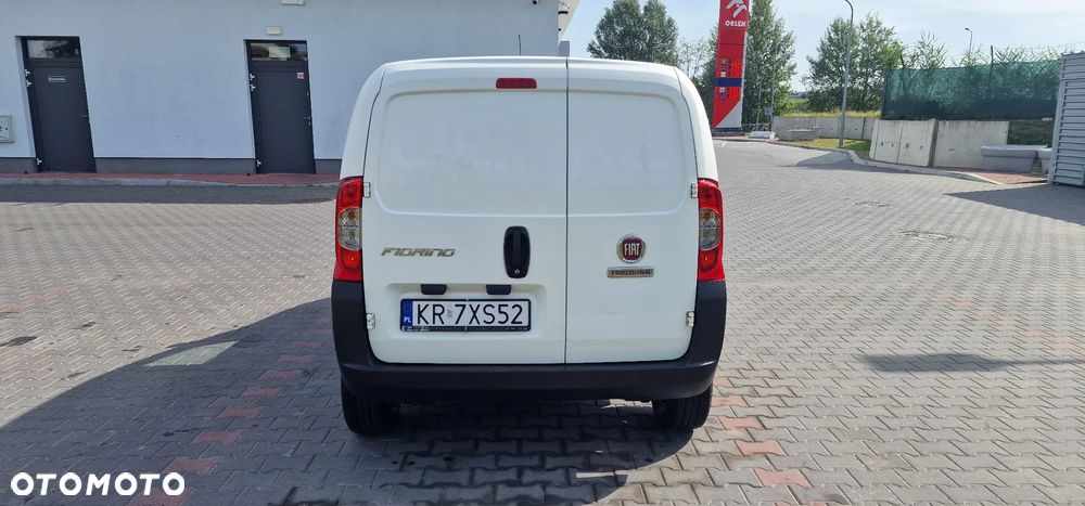 Fiat FIORINO - 5