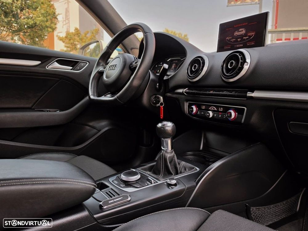 Audi A3 - 27