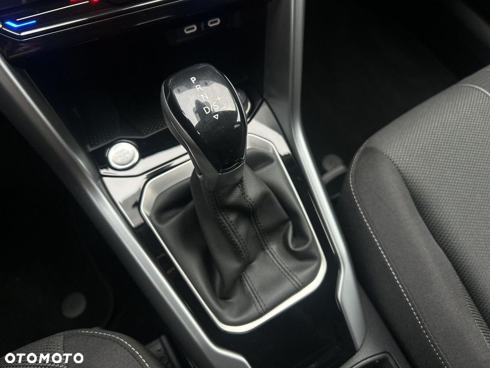 Volkswagen T-Roc 1.5 TSI Life Plus DSG - 26