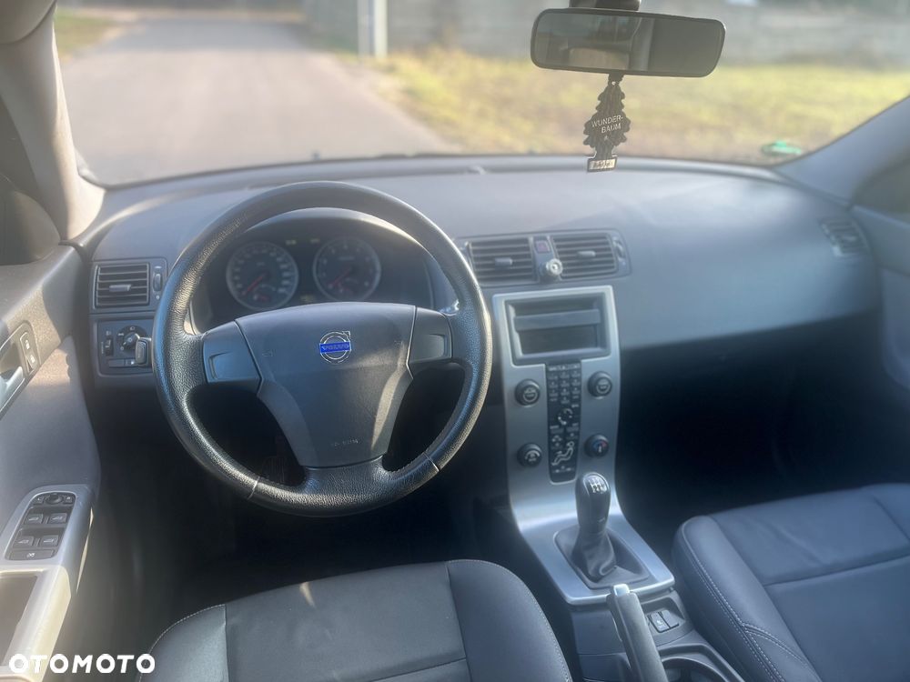 Volvo V50 1.8 Edition - 9