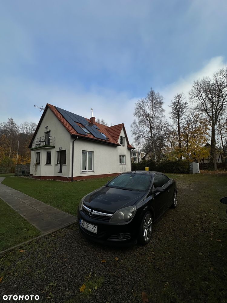 Opel Astra 1.9 CDTI Edition - 3
