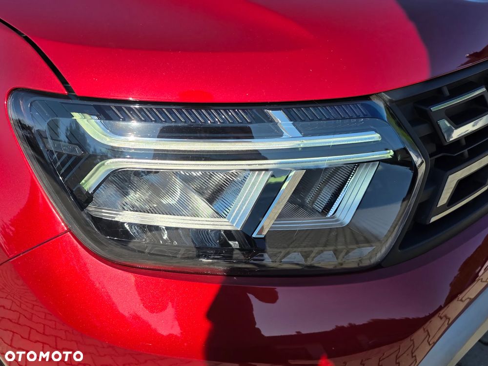 Dacia Duster - 17