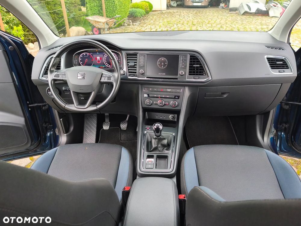 Seat Ateca 1.0 TSI OPF Style - 5