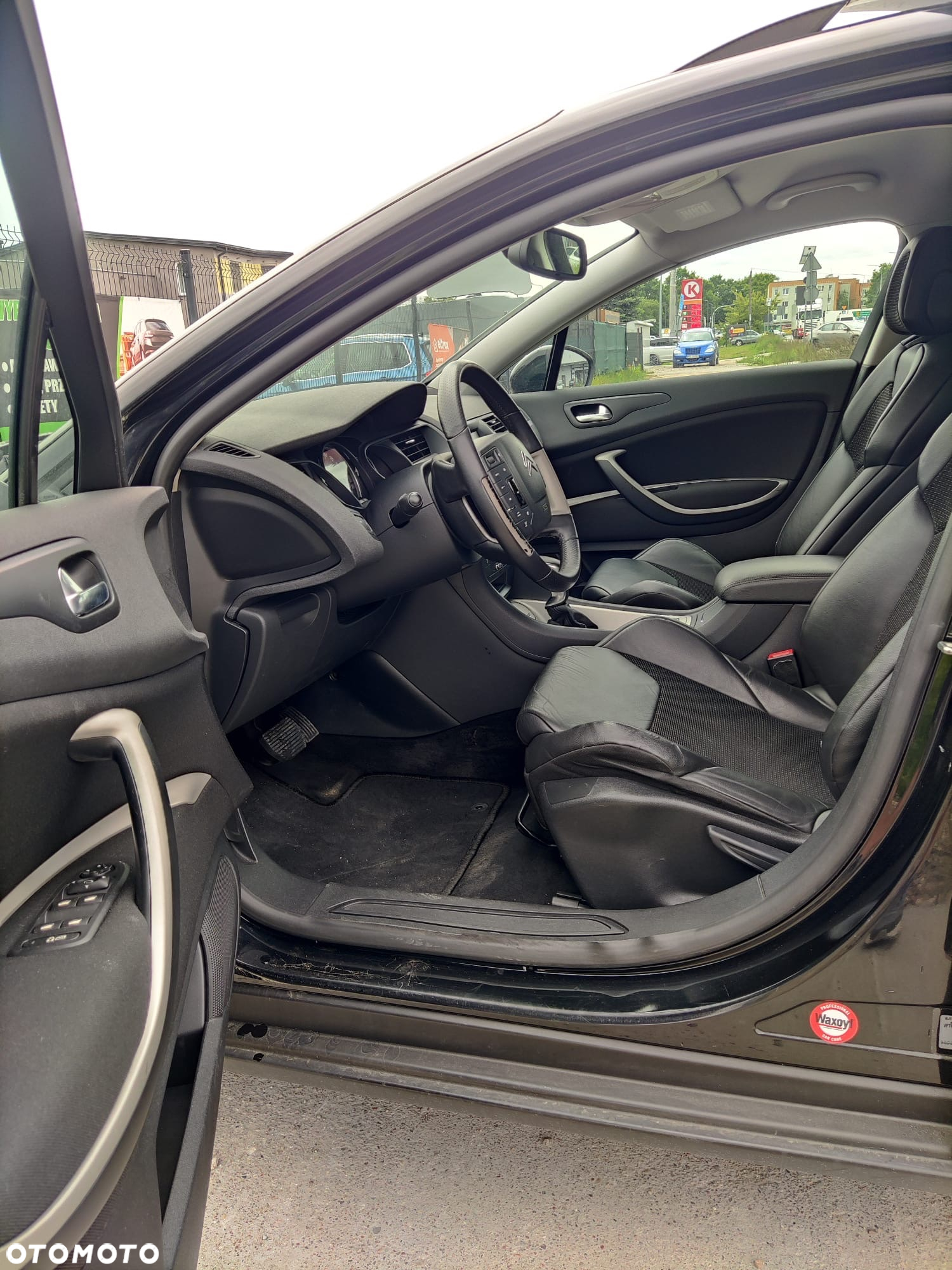 Citroën C5 Tourer THP 155 Business Class - 20
