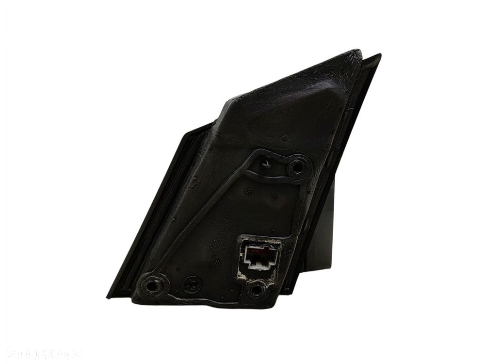LUSTERKO PRAWE FORD FOCUS MK3 (2010-2014) 7 PIN EUROPA KOD LAKIERU RB - 6