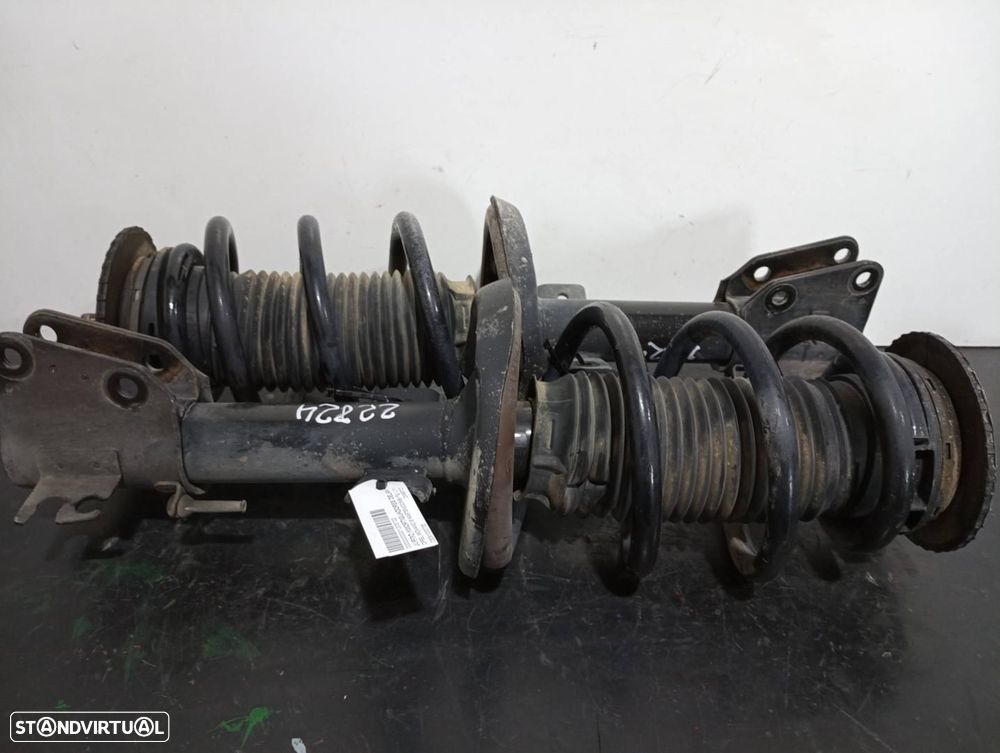 CONJUNTO DE AMORTECEDORES FRONTAIS OPEL MOVANO B FURGÓNCOMBI - 1