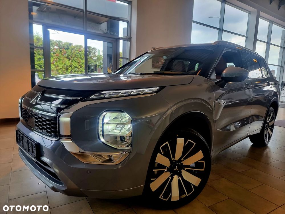 Mitsubishi Outlander Instyle Plus - 6