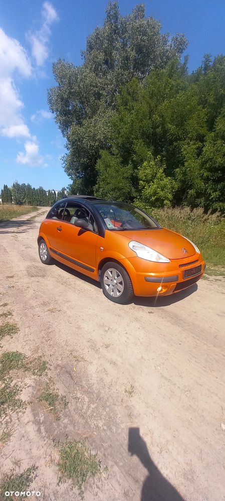Citroën C3 1.6 Exclusive Senso Drive - 8