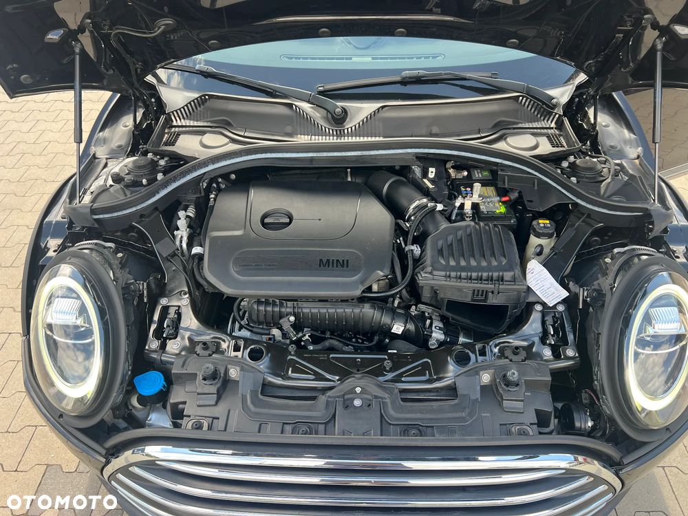 MINI Clubman - 34