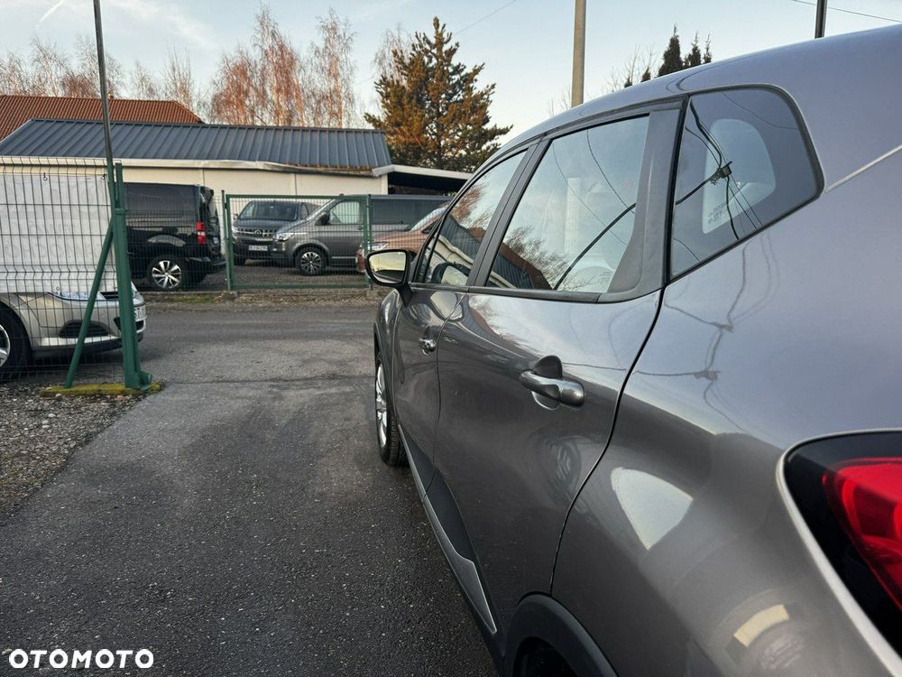 Renault Captur 0.9 Energy TCe Alize - 7