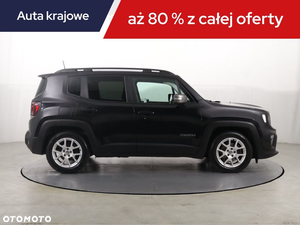 Jeep Renegade - 8