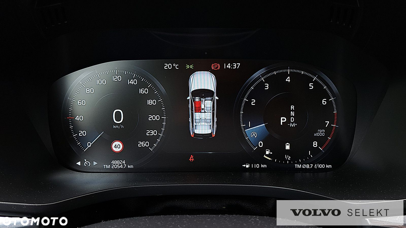 Volvo XC 60 - 17