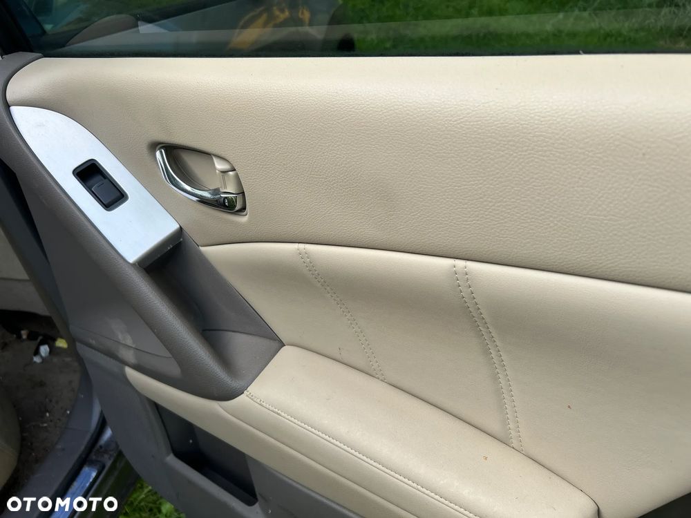 Nissan Murano 3.5 V6 SL - 24