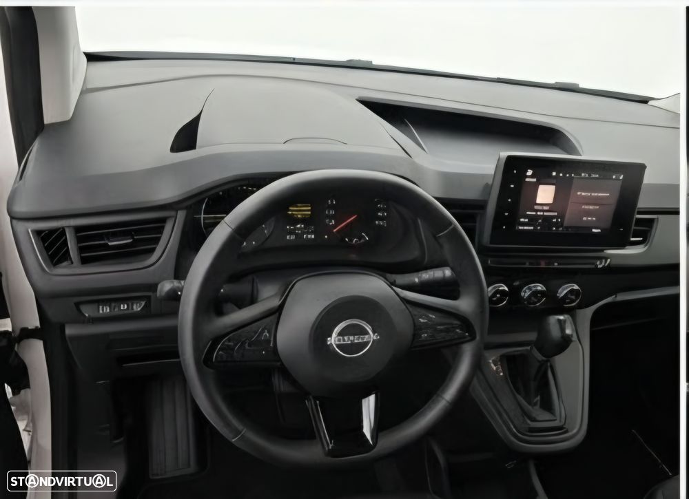 Nissan E-TOWNSTAR ACENTA - 9