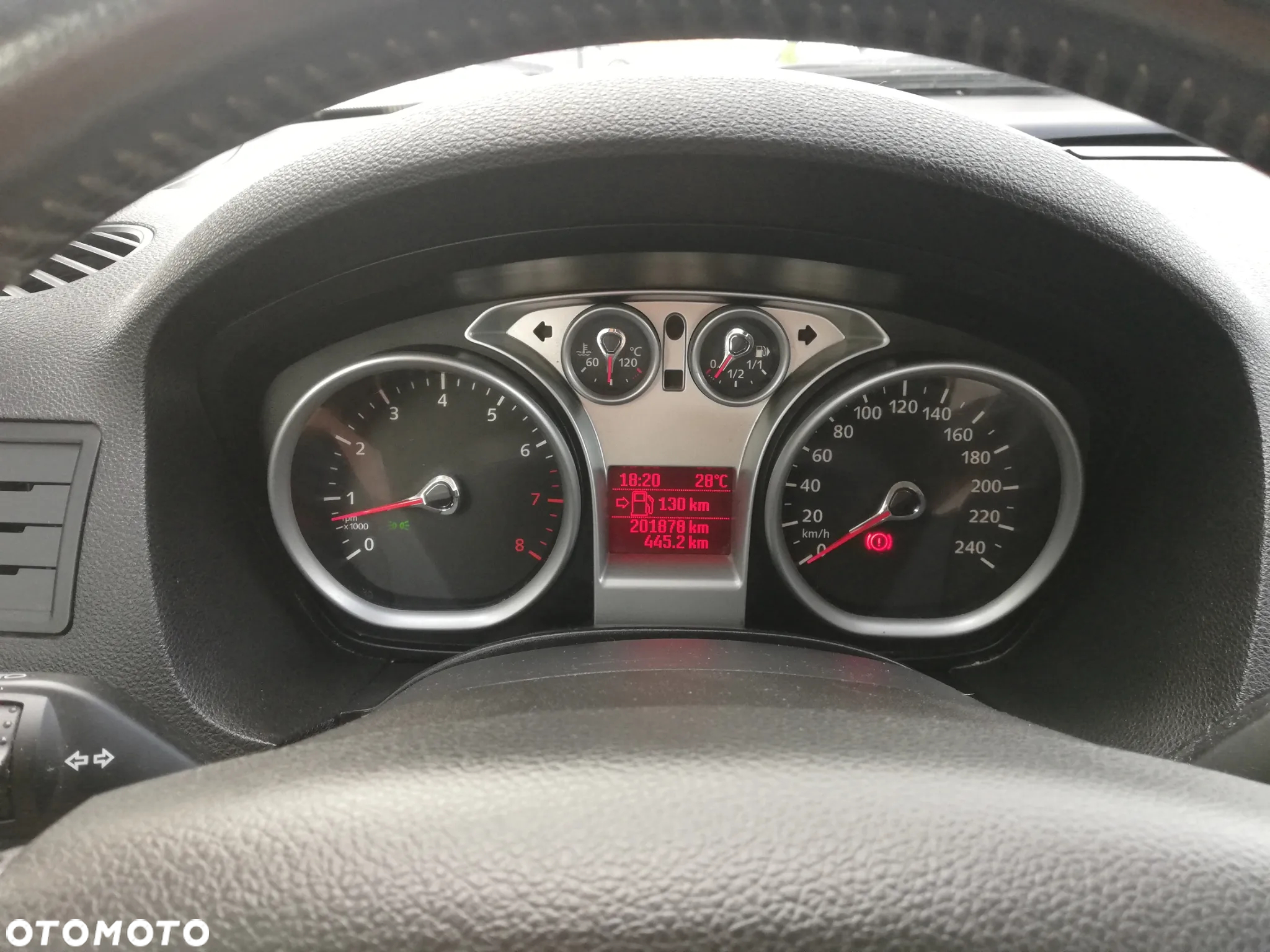 Ford C-MAX 1.6 Style - 27