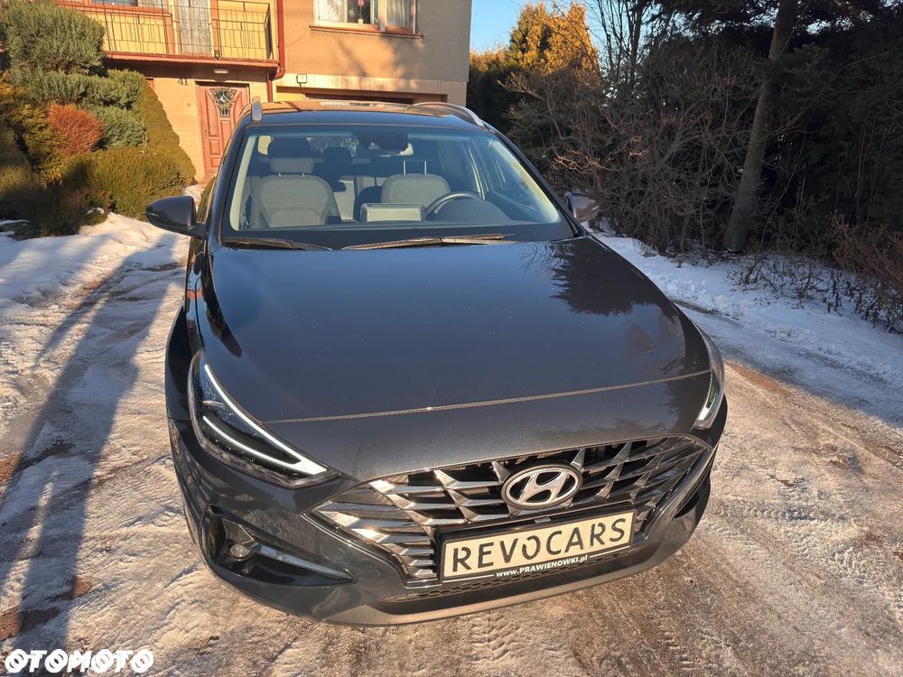 Hyundai i30 1.0 T-GDI 48V-Hybrid DCT Select - 7