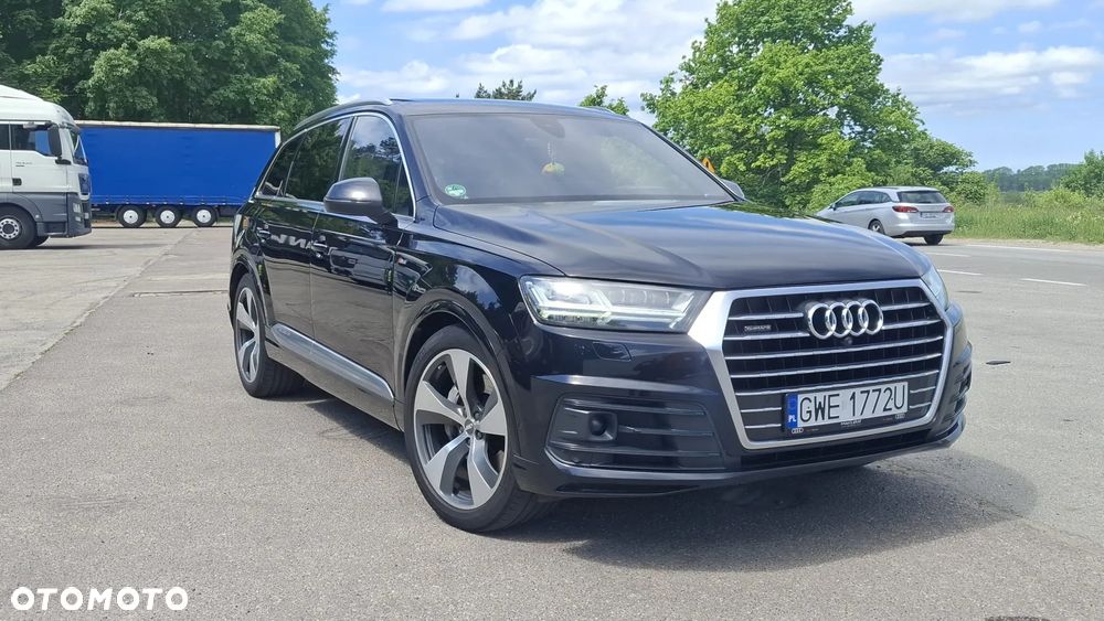 Audi Q7 - 27