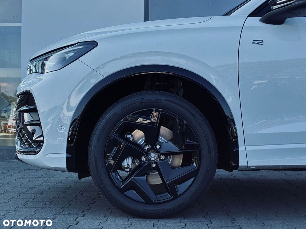 Volkswagen Tiguan - 24