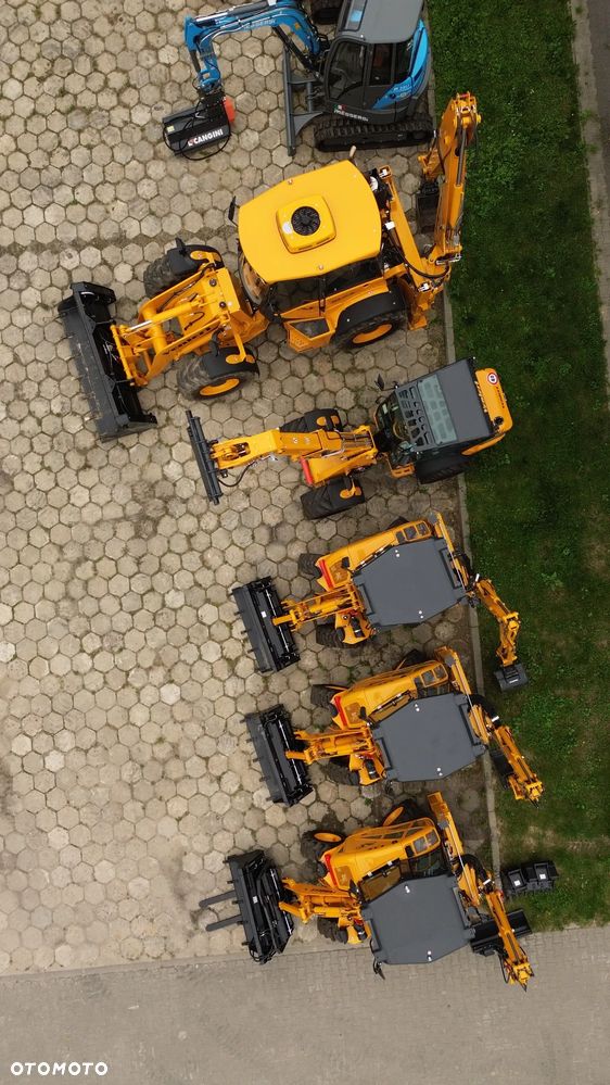 Venieri 1.33c Kubota - 8