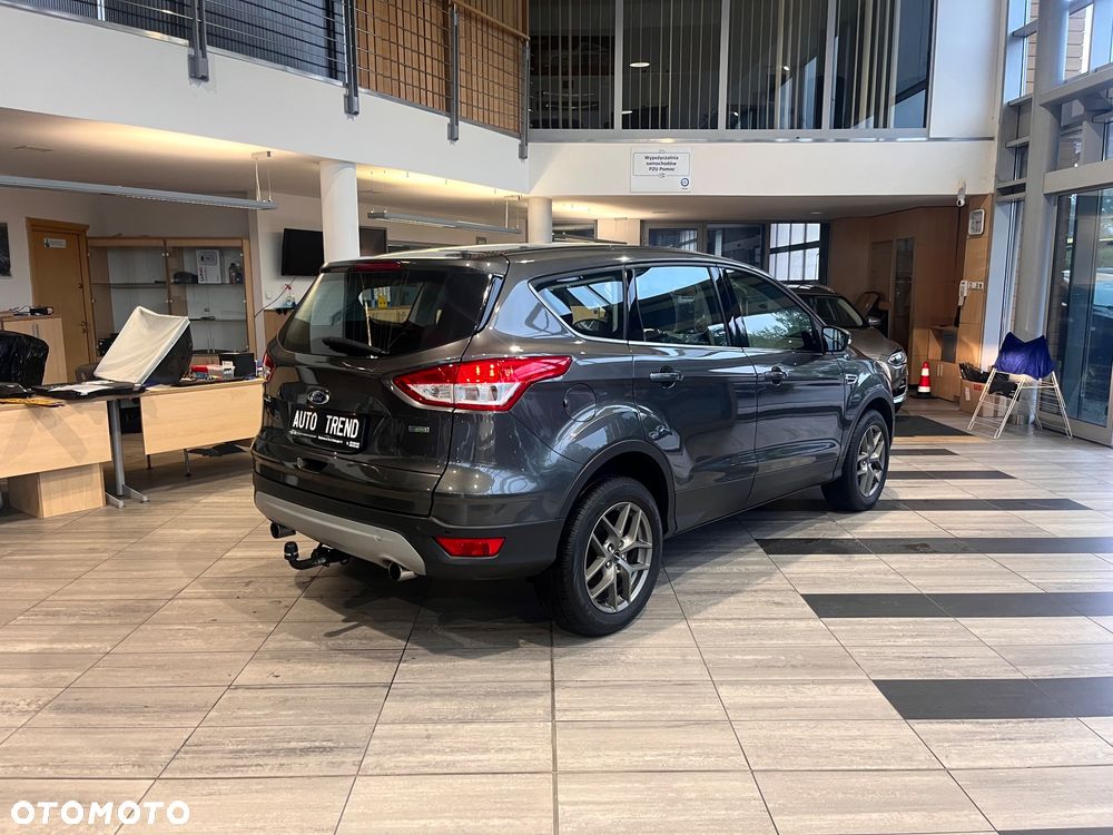 Ford Kuga - 6