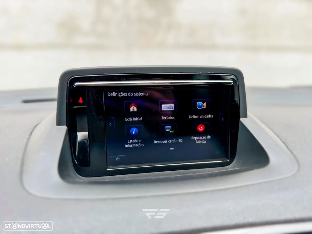 Renault Mégane Coupe 2.0 T RS - 36