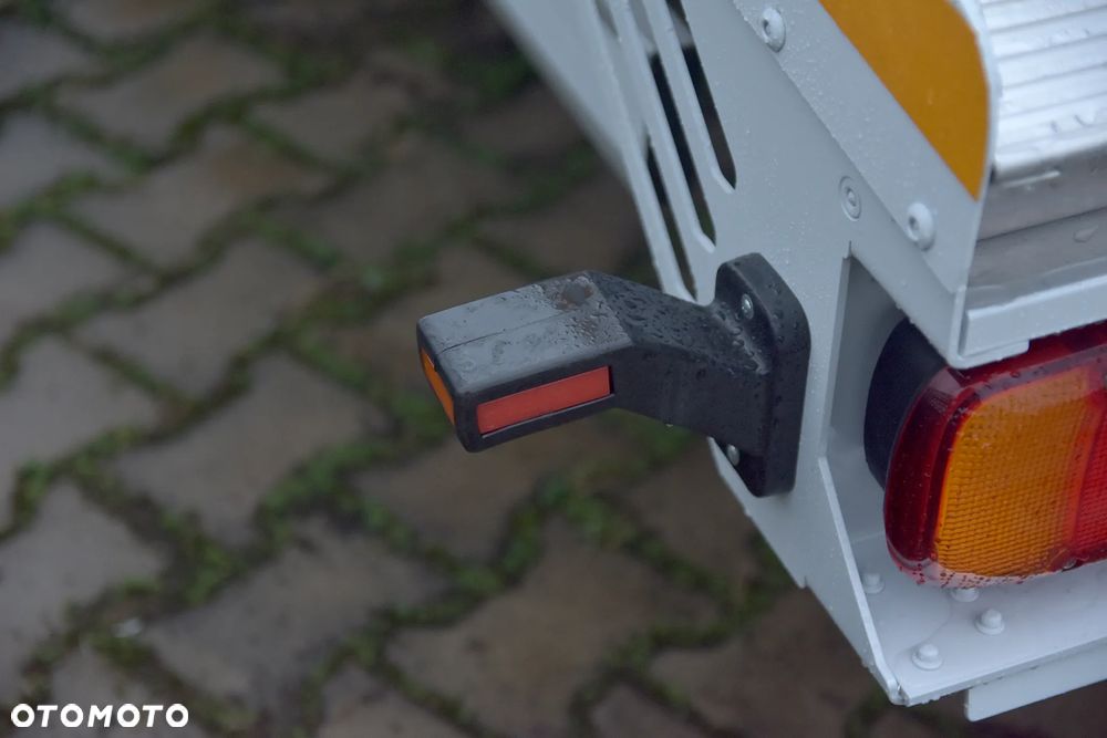 Renault Master Autolaweta Laweta 170KM - 15