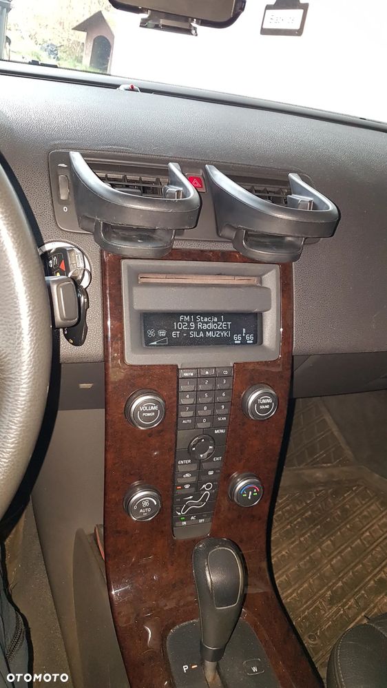 Volvo S40 - 8