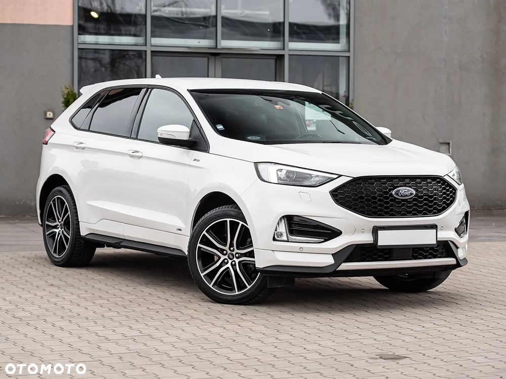 Ford Edge 2.0 EcoBlue Bi-Turbo 4x4 ST-LINE - 1
