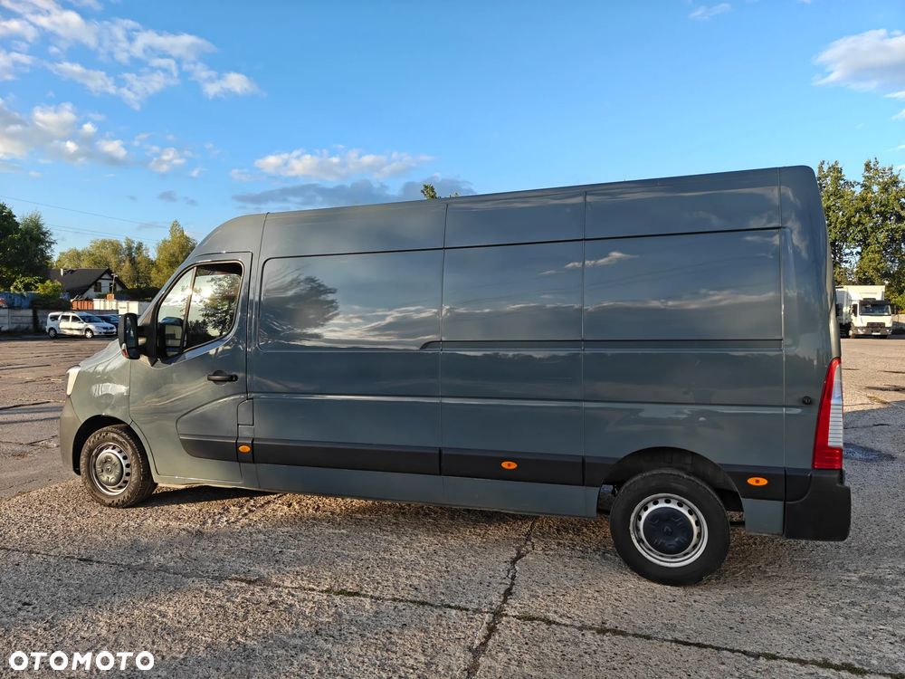 Renault ***2024 MASTER FWD 2.3 DCI L3H2 Extra S&S+E*** - 15