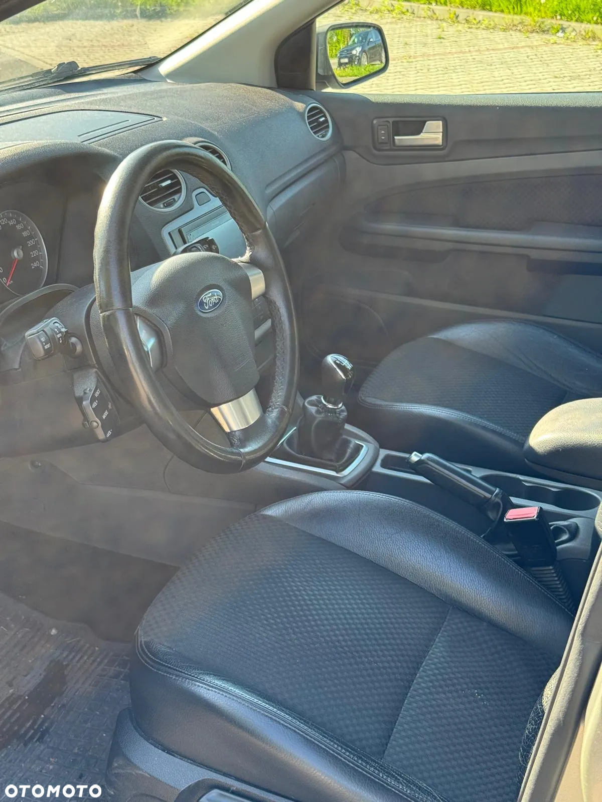 Ford Focus Turnier 2.0 TDCi DPF Titanium - 6