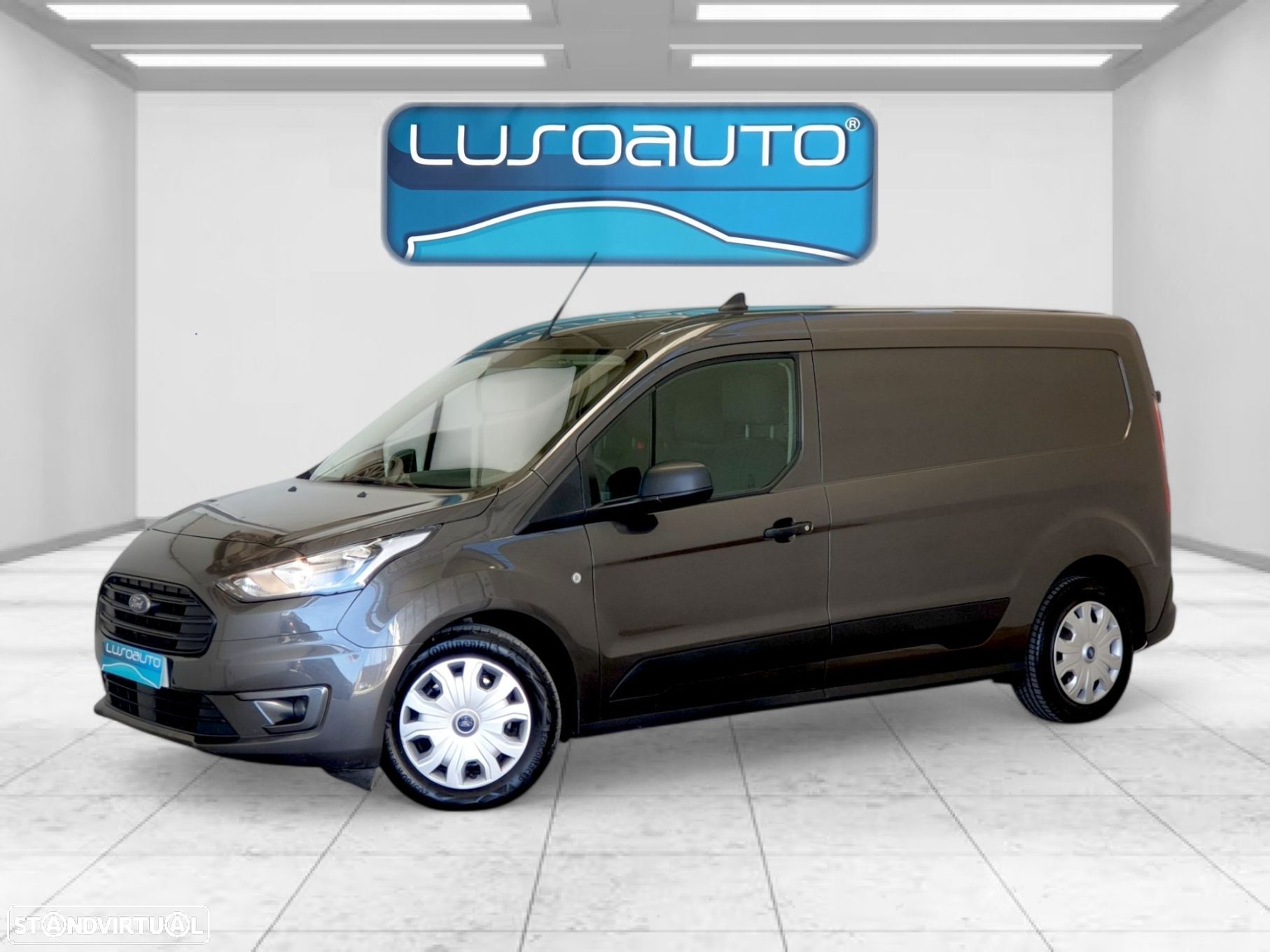 Ford Transit Connect 1.5 TDCi 230 L2 Trend - 1