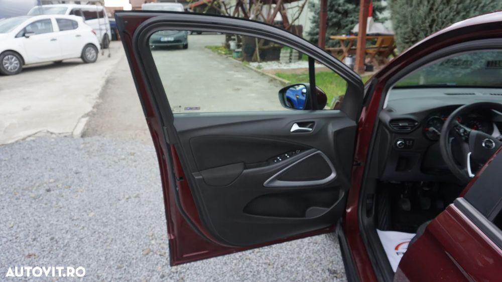 Opel Crossland 1.2 ECOTEC Start/Stop Enjoy - 6