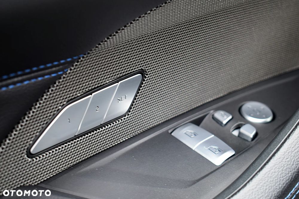 BMW Seria 4 430d xDrive M Sport - 20