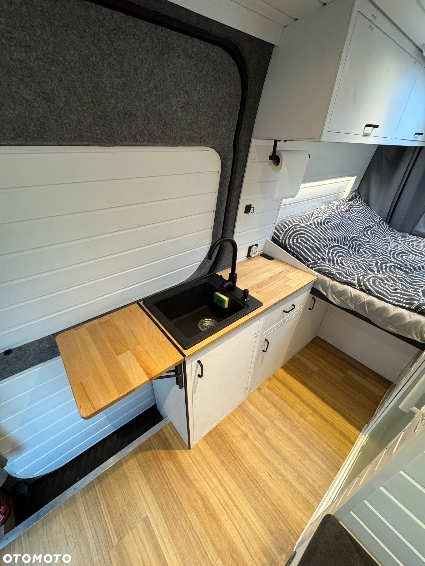 Volkswagen Crafter - 9
