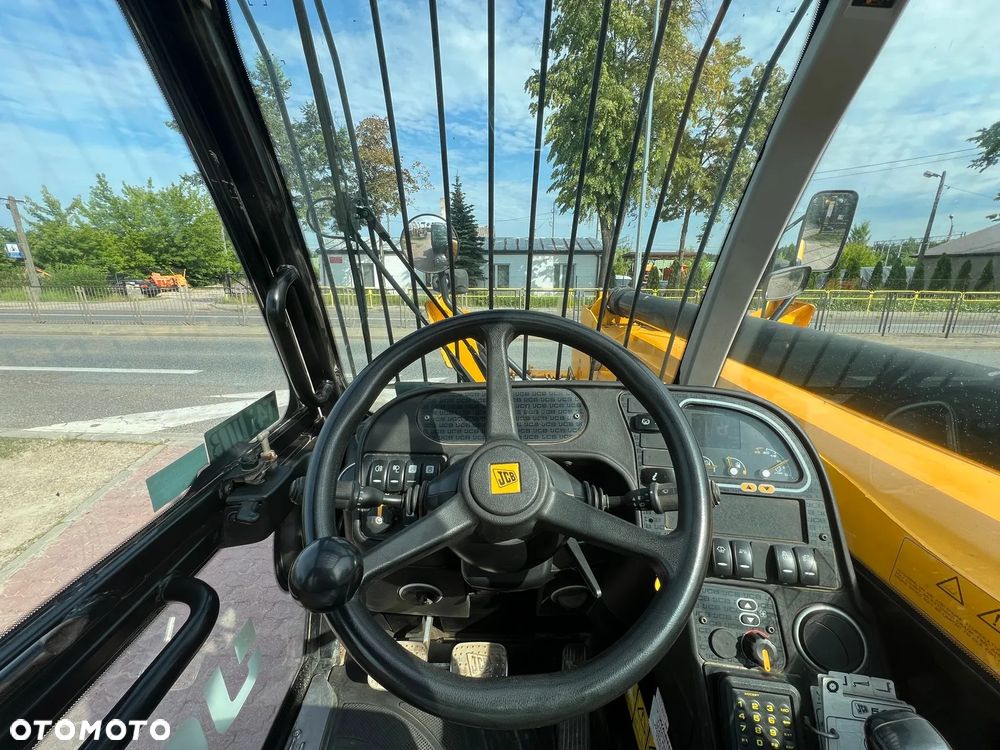 JCB 540-170 - 15