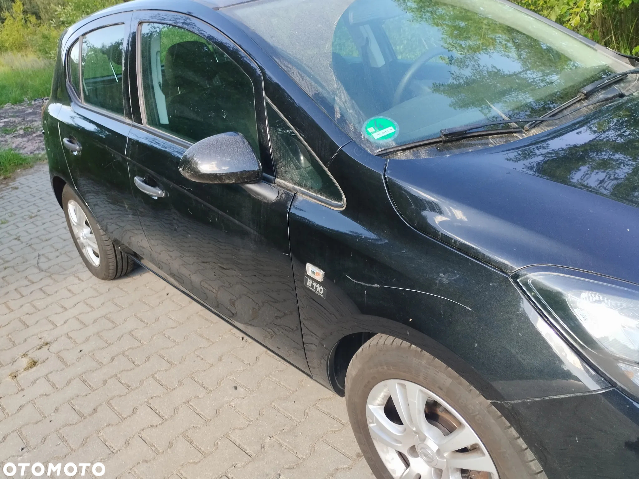 Opel Corsa 1.2 120 Jahre - 3