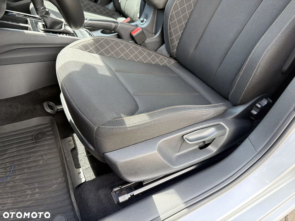 Skoda Scala 1.5 TSI Ambition DSG - 13