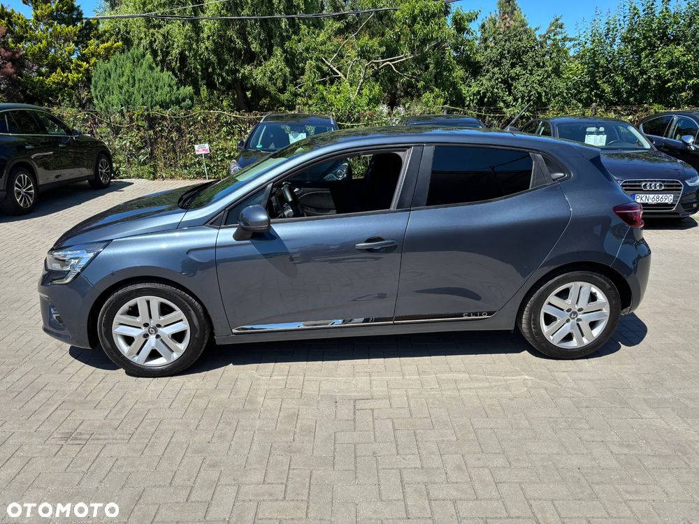 Renault Clio - 5
