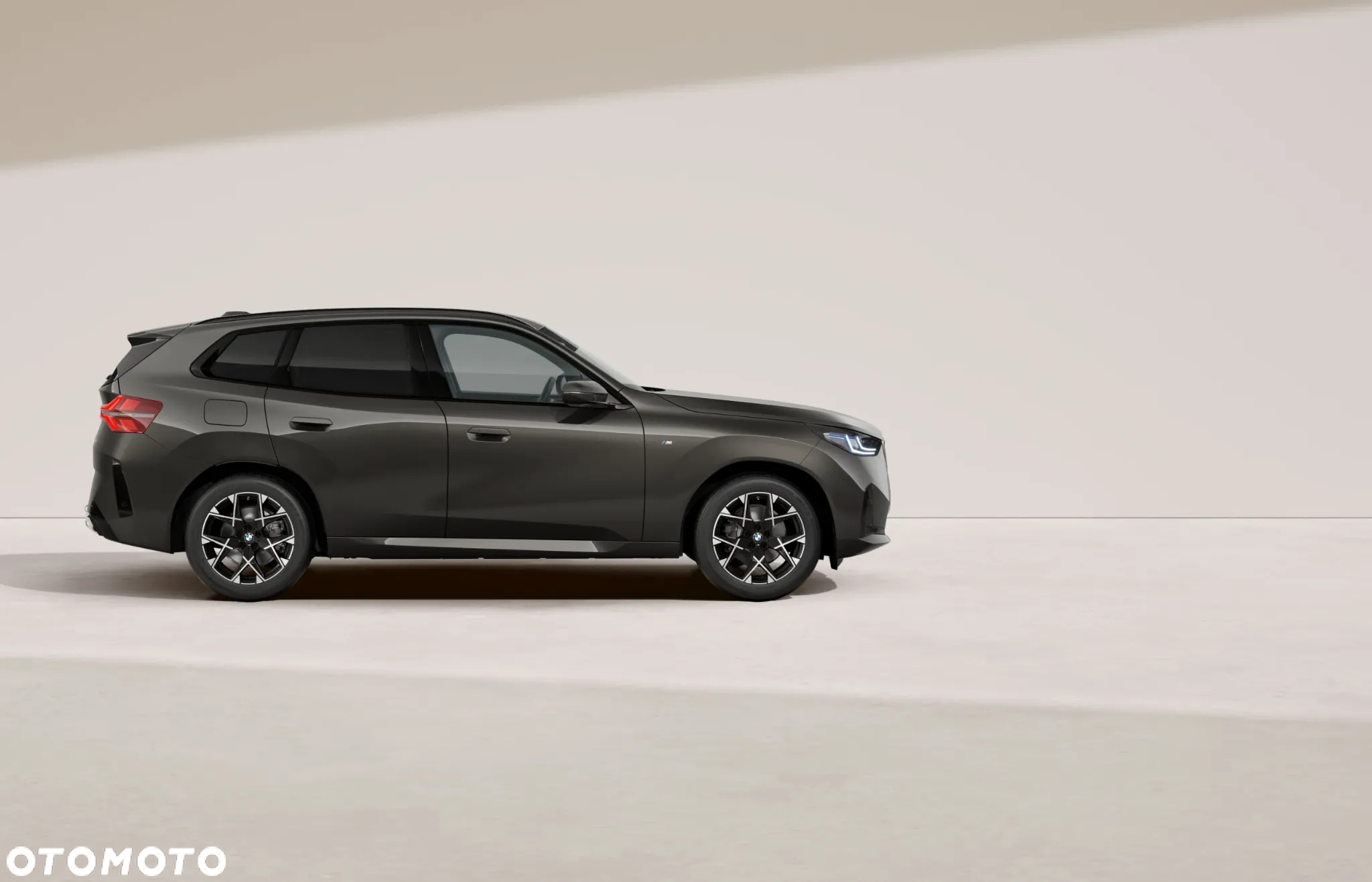 BMW X3 - 6