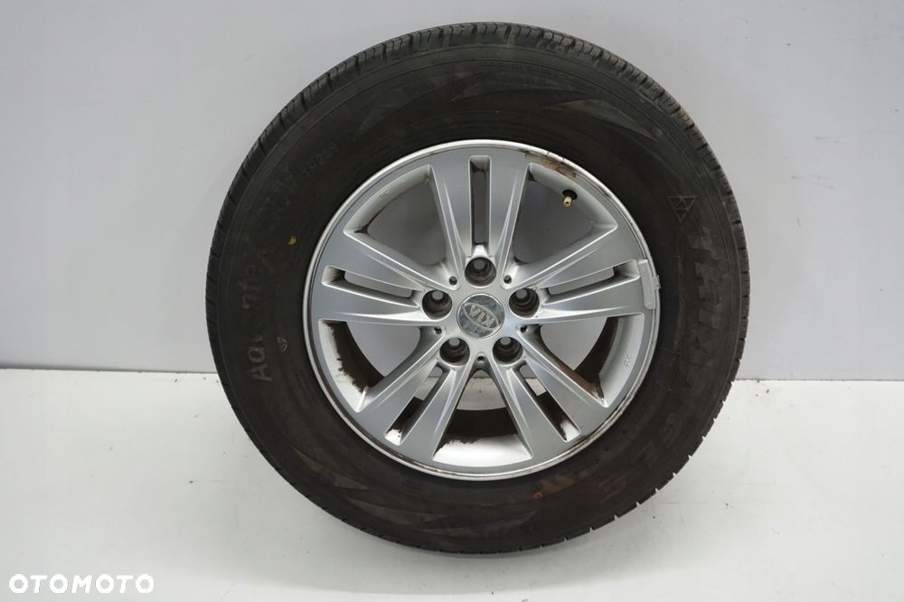 KIA SPORTAGE III FELGA ALUMINIOWA 16" 5X114.3 ET31.5 52910-3U100 - 1