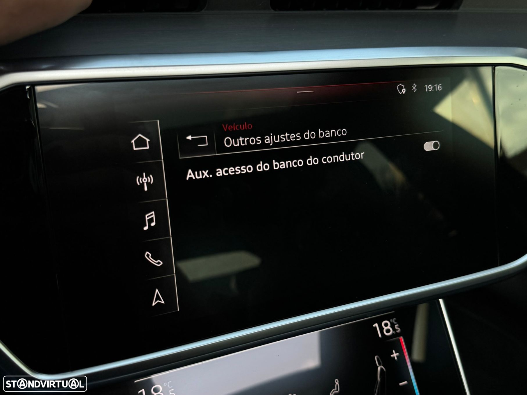 Audi A7 Sportback 40 TDI S tronic - 45