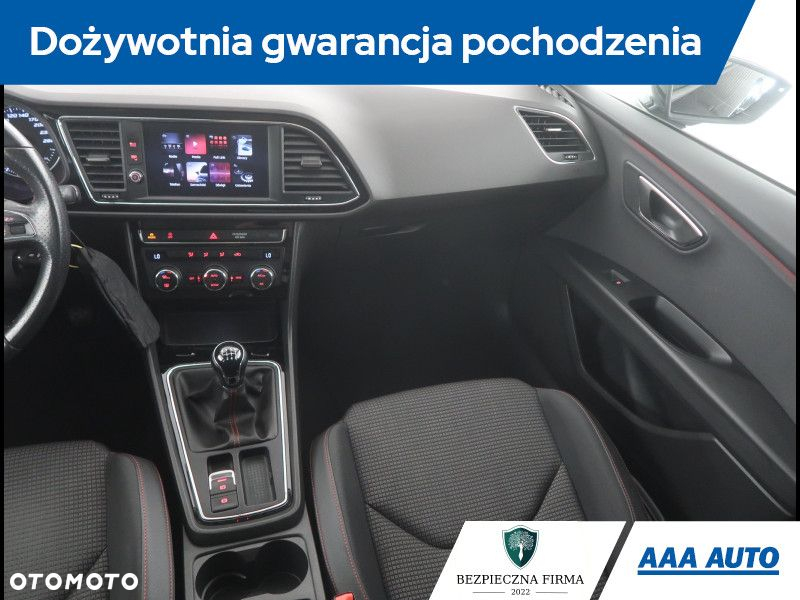 Seat Leon - 9