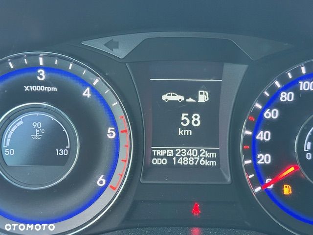 Hyundai i40 i40cw 1.7 CRDi 5 Star Edition - 15